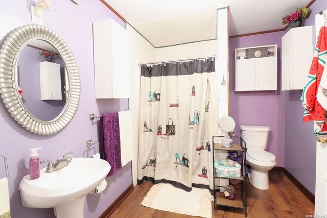 22608 Crossbow, Von Ormy, TX 78073