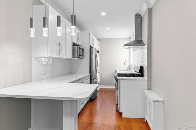 1133 Midland Avenue 6F, Bronxville, NY 10708