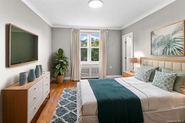 1133 Midland Avenue 6F, Bronxville, NY 10708