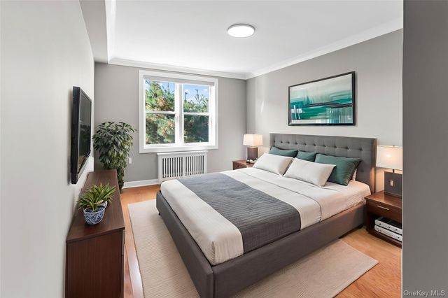 1133 Midland Avenue 6F, Bronxville, NY 10708