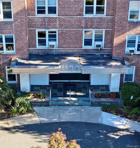 1133 Midland Avenue 6F, Bronxville, NY 10708