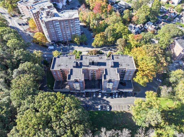 1133 Midland Avenue 6F, Bronxville, NY 10708