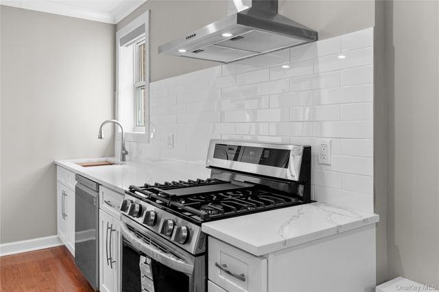 1133 Midland Avenue 6F, Bronxville, NY 10708