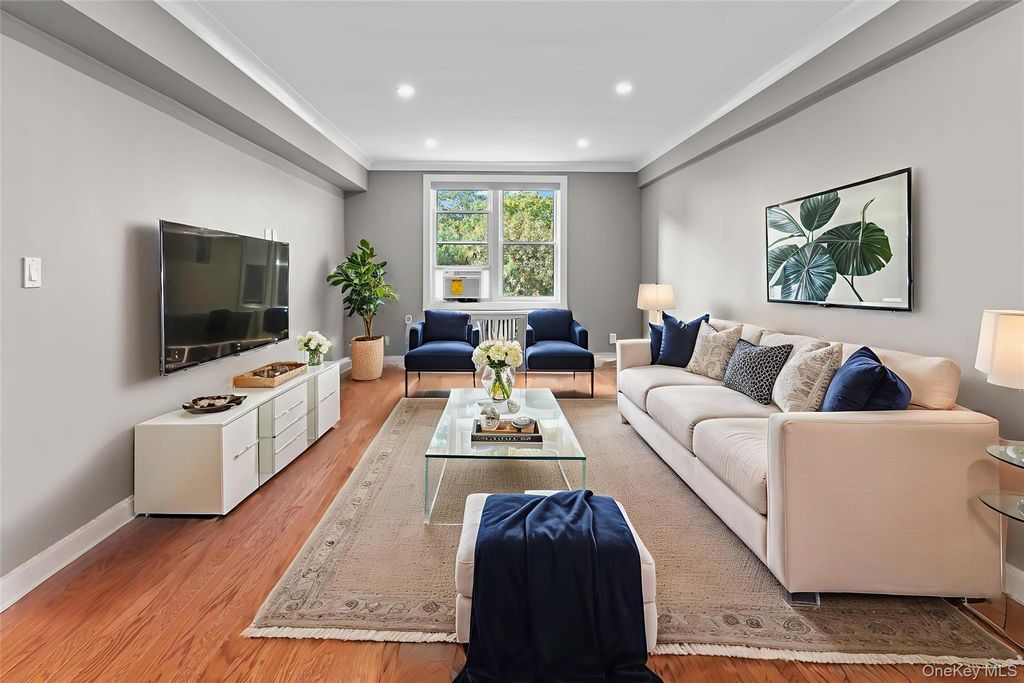 1133 Midland Avenue 6F, Bronxville, NY 10708