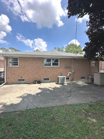 14916 La Salle Street, Dolton, IL 60419
