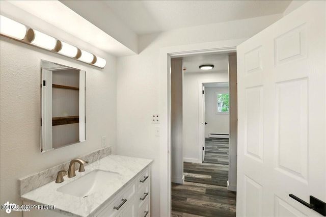 309 Stewart Street, Anchorage, AK 99508
