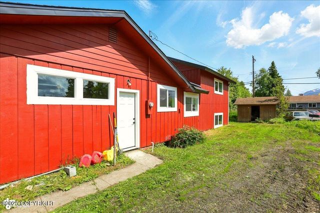 309 Stewart Street, Anchorage, AK 99508