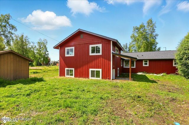 309 Stewart Street, Anchorage, AK 99508