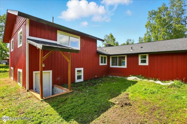 309 Stewart Street, Anchorage, AK 99508
