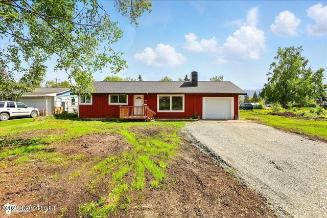 309 Stewart Street, Anchorage, AK 99508