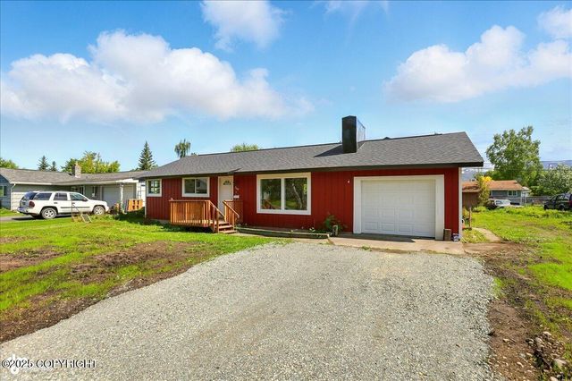 309 Stewart Street, Anchorage, AK 99508