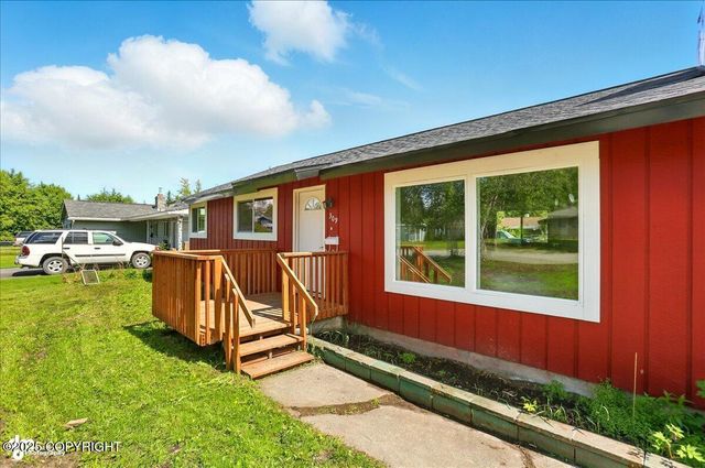 309 Stewart Street, Anchorage, AK 99508