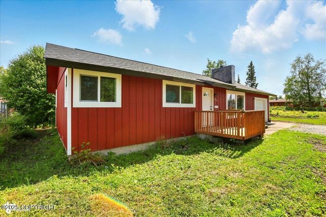 309 Stewart Street, Anchorage, AK 99508