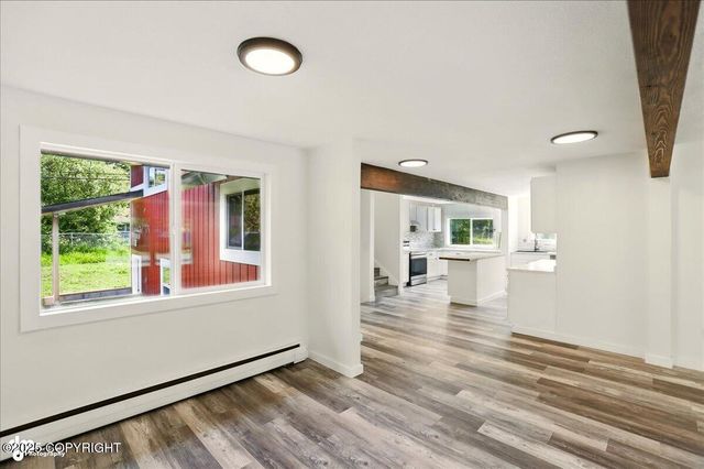 309 Stewart Street, Anchorage, AK 99508