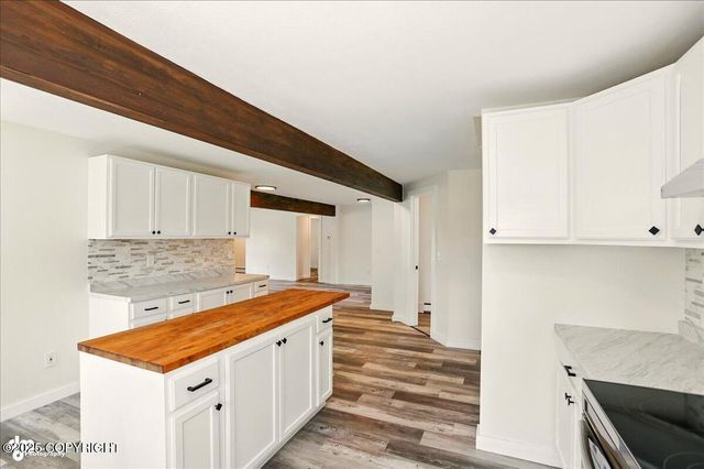 309 Stewart Street, Anchorage, AK 99508