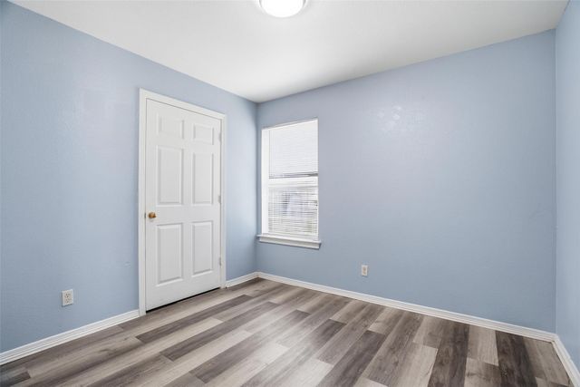 609 Race Street A, Crowley, TX 76036