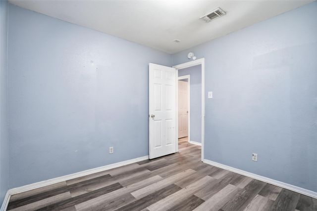 609 Race Street A, Crowley, TX 76036