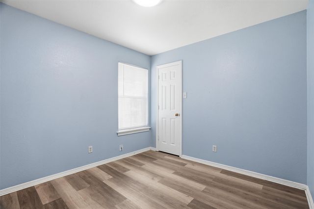 609 Race Street A, Crowley, TX 76036