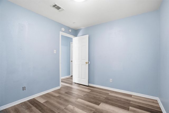 609 Race Street A, Crowley, TX 76036