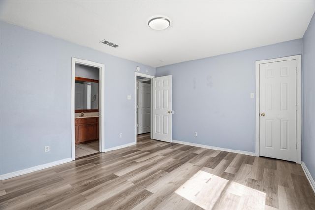 609 Race Street A, Crowley, TX 76036