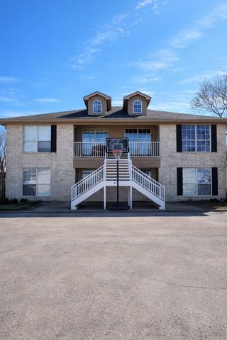 609 Race Street A, Crowley, TX 76036