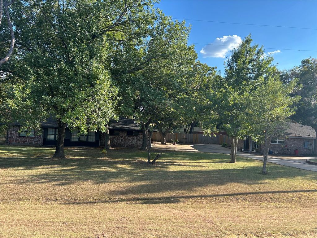 9160 State Highway 56 E, Sherman, TX 75090