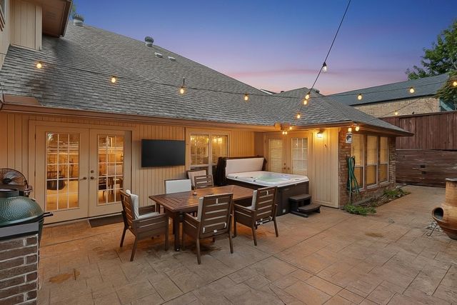 2806 Sausalito Drive, Carrollton, TX 75007