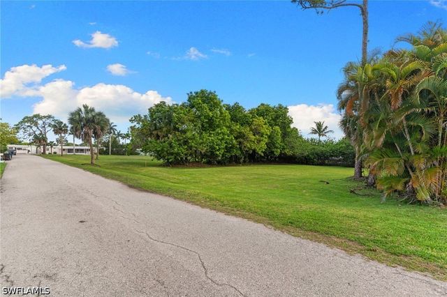 3080 Pine Tree DR, Bonita Springs, FL 34134