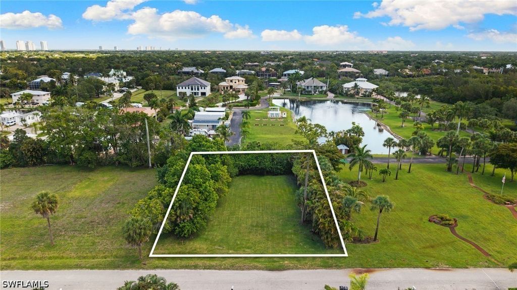 3080 Pine Tree DR, Bonita Springs, FL 34134