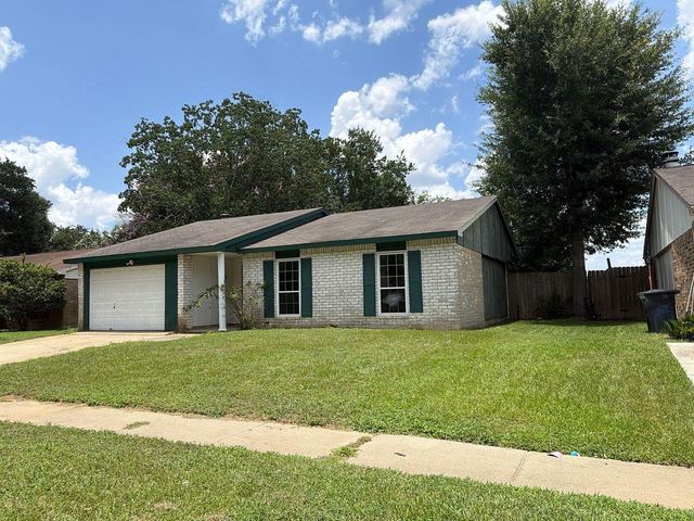 24206 Broken Bow Lane, Hockley, TX 77447