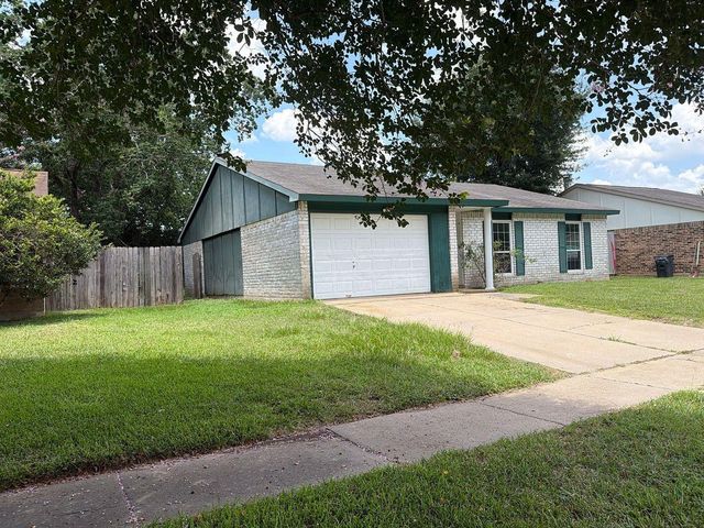 24206 Broken Bow Lane, Hockley, TX 77447