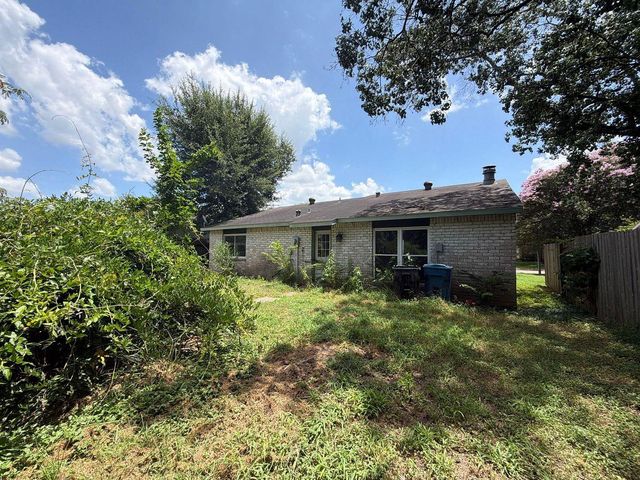 24206 Broken Bow Lane, Hockley, TX 77447