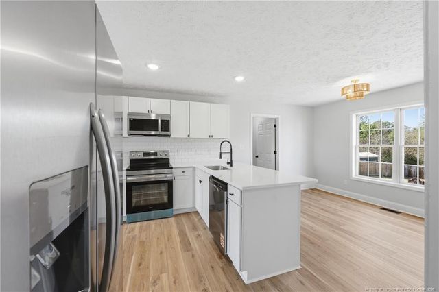 75 Wessex Court, Cameron, NC 28326