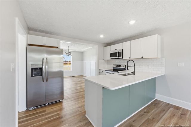 75 Wessex Court, Cameron, NC 28326