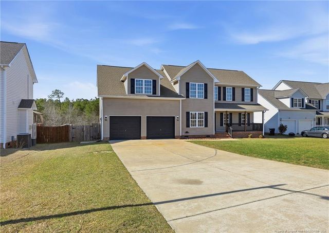 75 Wessex Court, Cameron, NC 28326