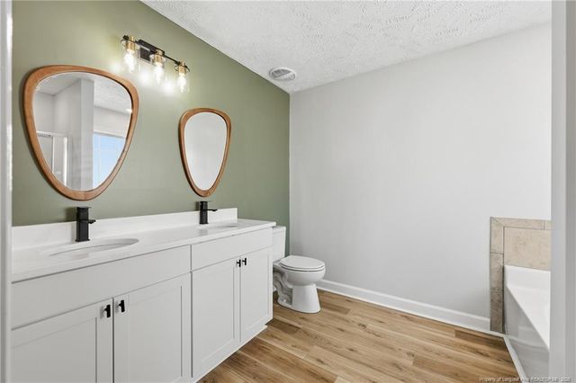 75 Wessex Court, Cameron, NC 28326