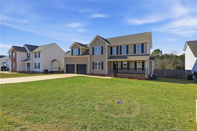 75 Wessex Court, Cameron, NC 28326