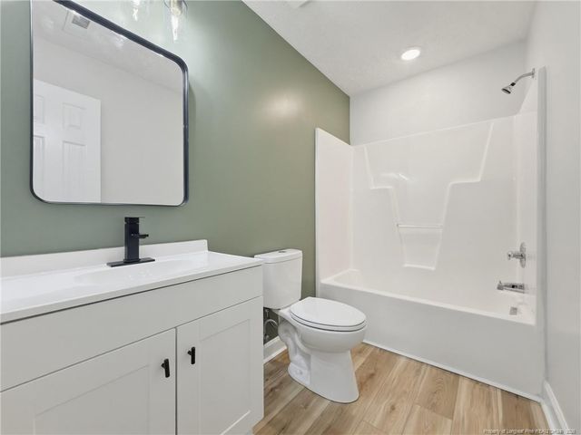 75 Wessex Court, Cameron, NC 28326