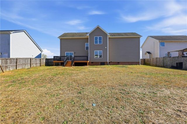 75 Wessex Court, Cameron, NC 28326