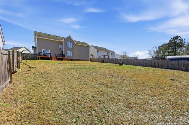 75 Wessex Court, Cameron, NC 28326