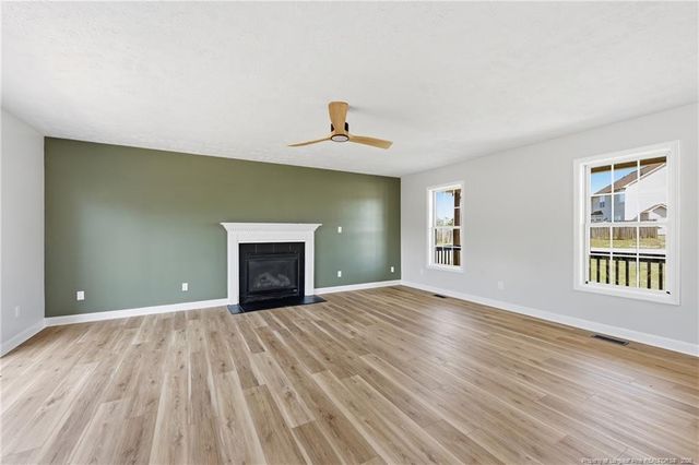 75 Wessex Court, Cameron, NC 28326