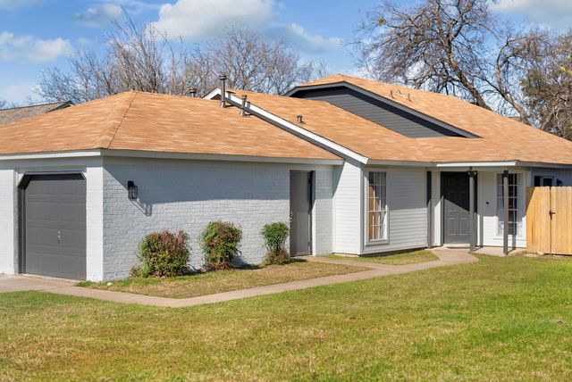 11904 Sunhillow BND, Austin, TX 78758