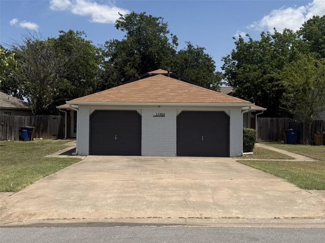 11904 Sunhillow BND, Austin, TX 78758