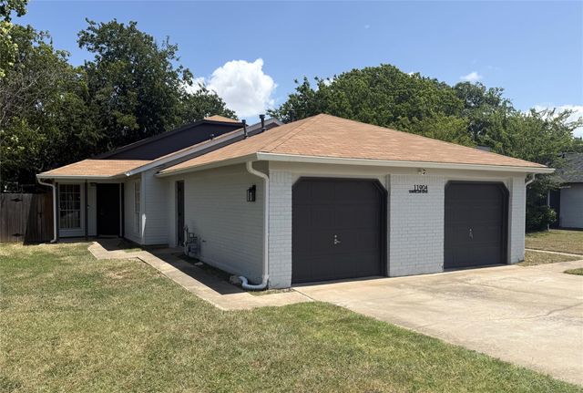 11904 Sunhillow BND, Austin, TX 78758