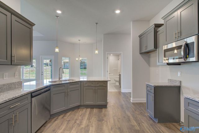 14132 Creekwater Court, Harvest, AL 35749