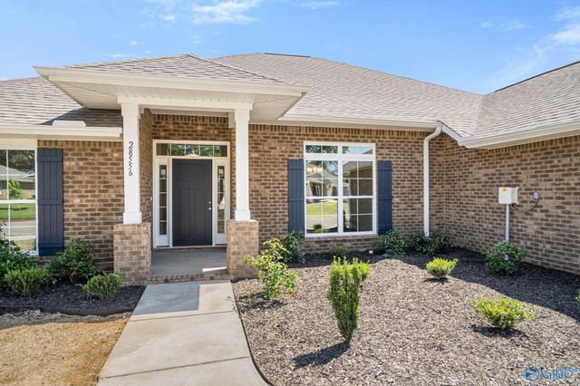 14132 Creekwater Court, Harvest, AL 35749