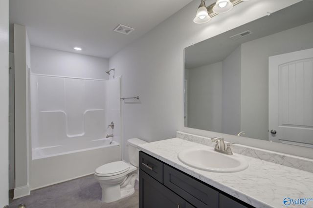 14132 Creekwater Court, Harvest, AL 35749
