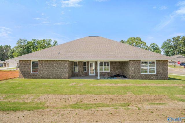 14132 Creekwater Court, Harvest, AL 35749