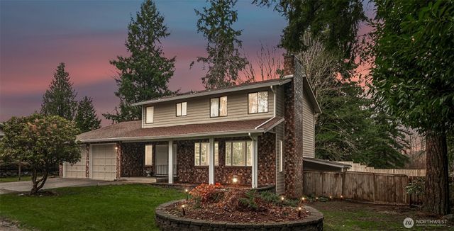 27519 144th Avenue SE, Kent, WA 98042