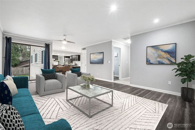 27519 144th Avenue SE, Kent, WA 98042